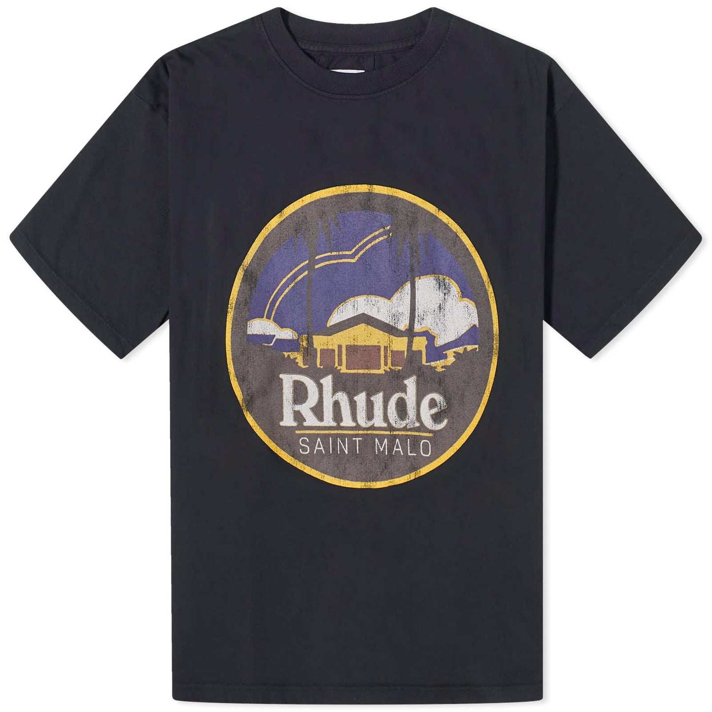 Saint Malo T-Shirt