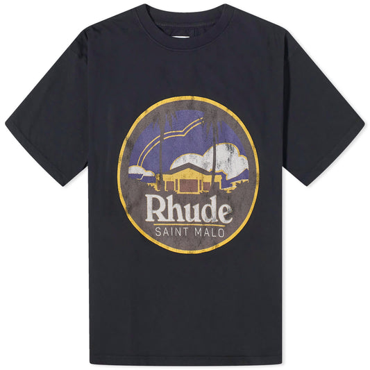 Saint Malo T-Shirt