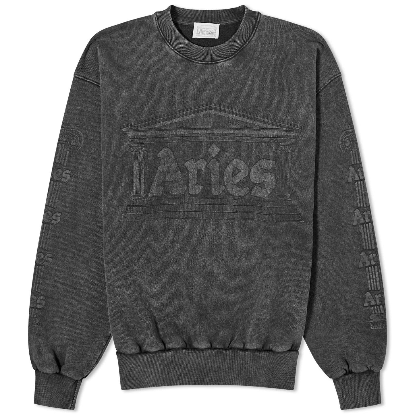 Ancient Column Crew Sweat