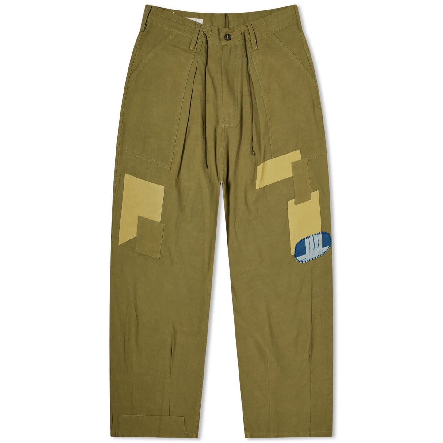 Mechanic Pant