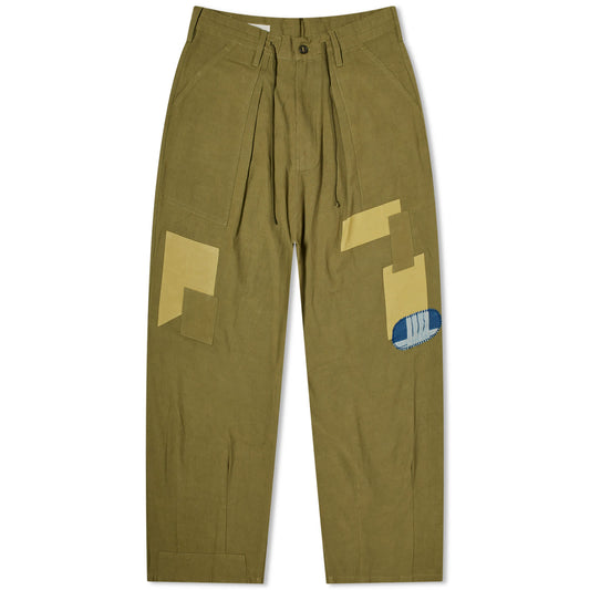 Mechanic Pant