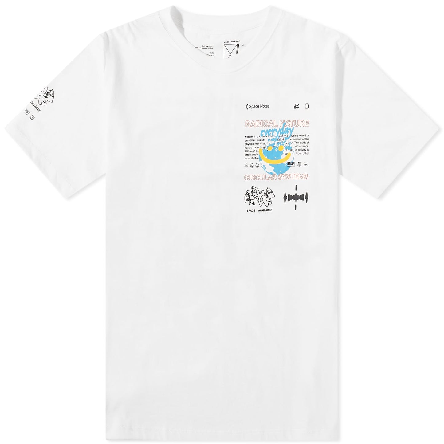 Radical Nature Now T-Shirt