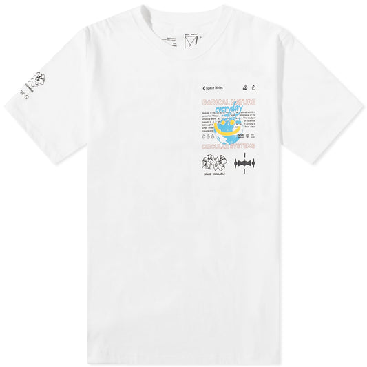 Radical Nature Now T-Shirt