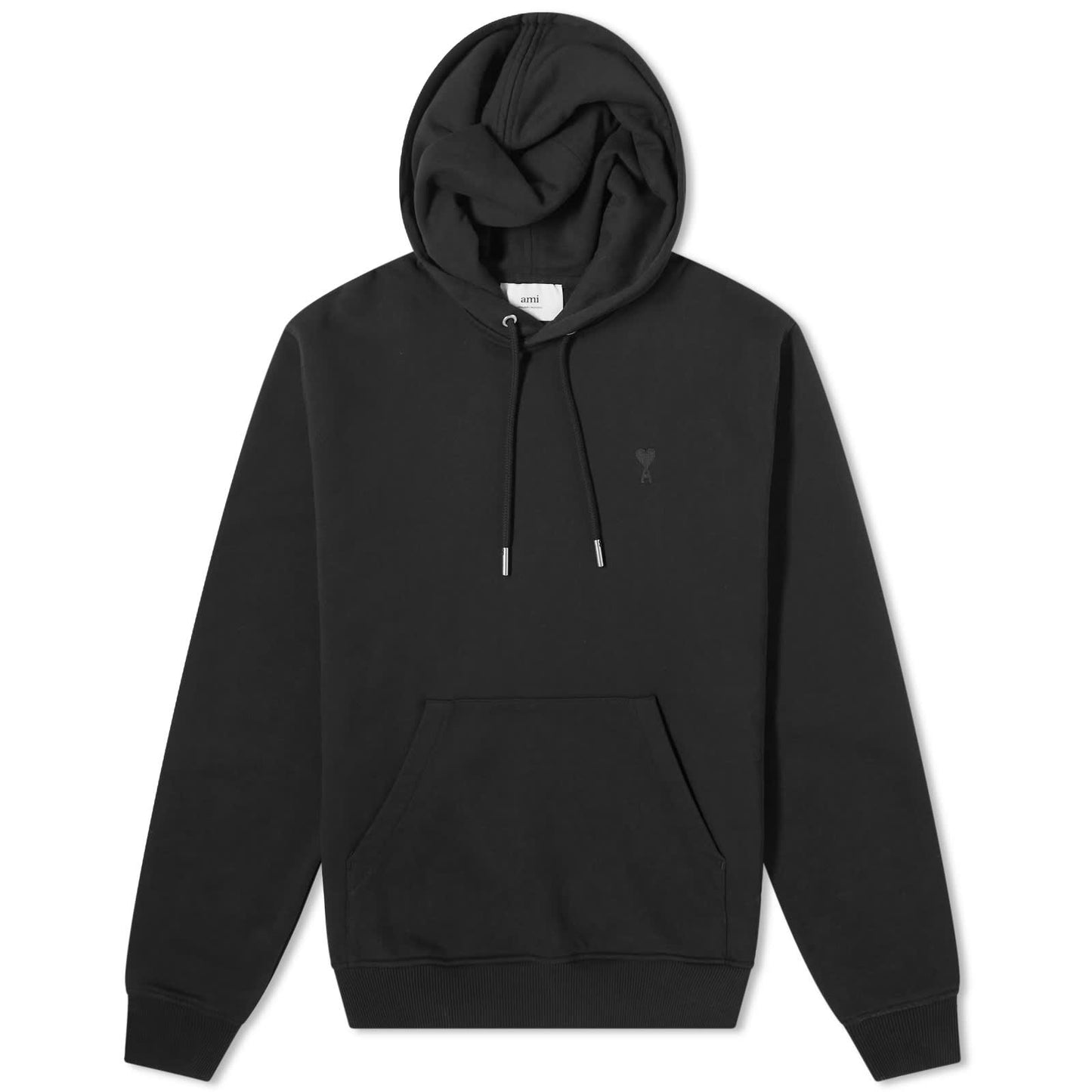 Tonal Heart Hoodie