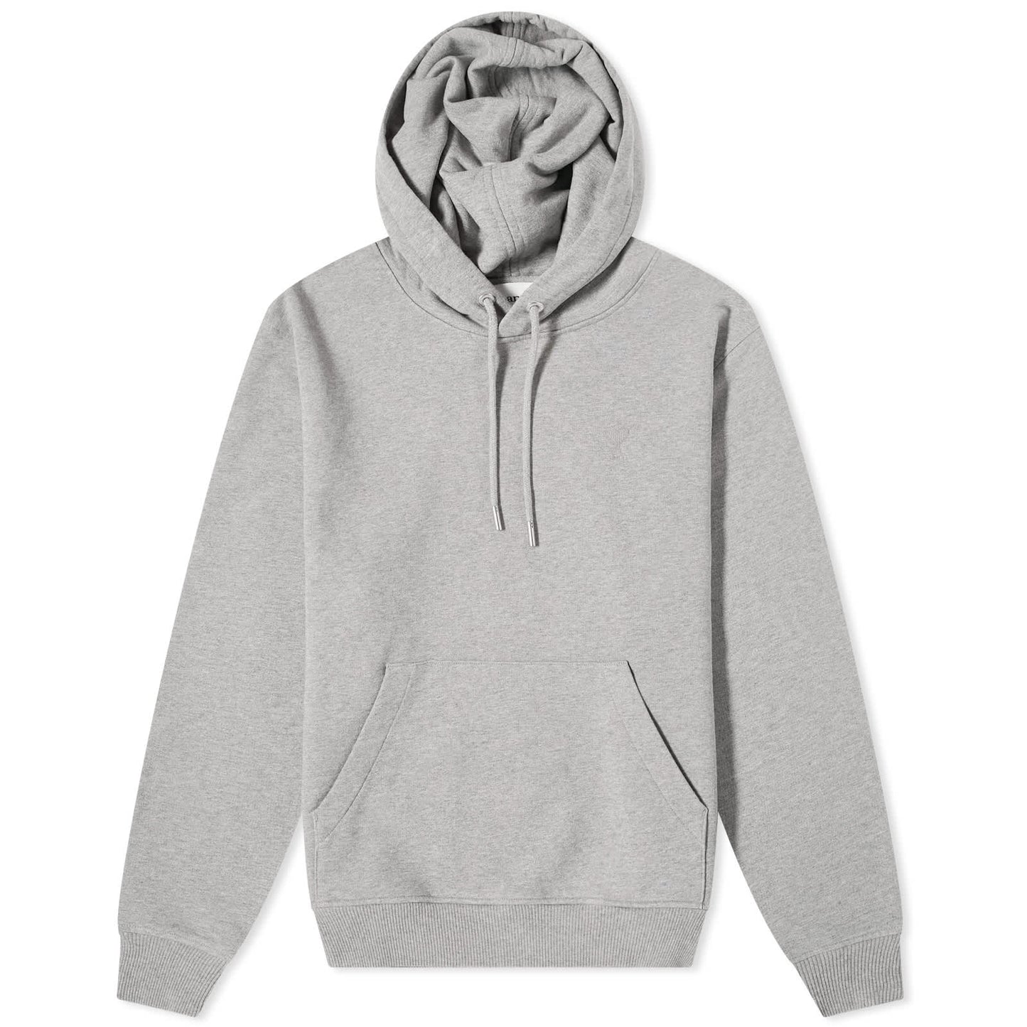 Tonal Heart Hoodie