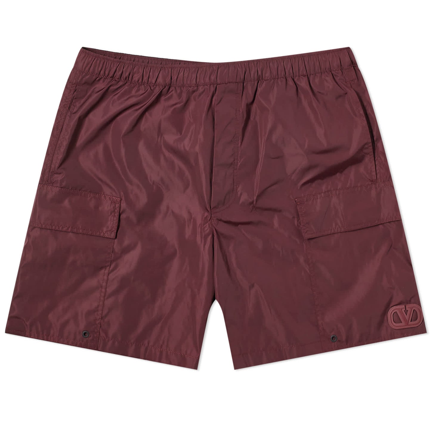 Icon Logo Swim Shorts