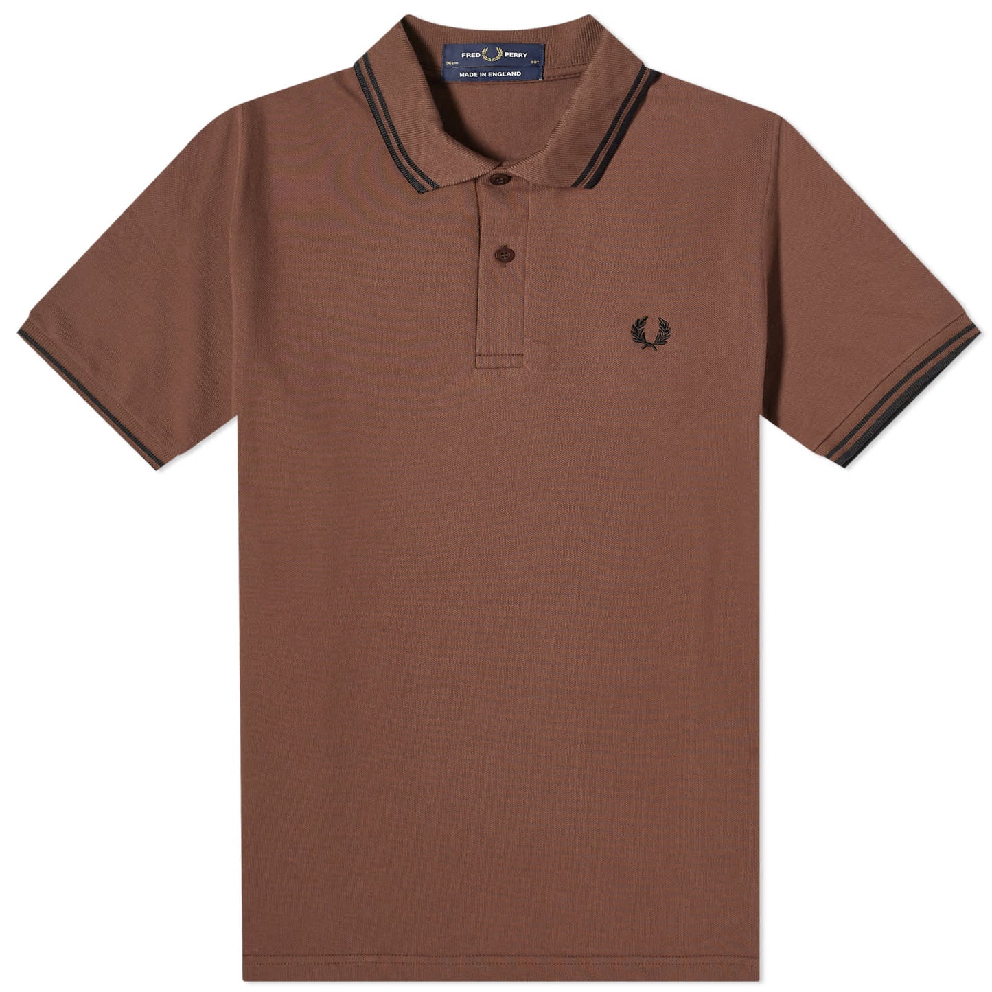 Original Twin Tipped Polo