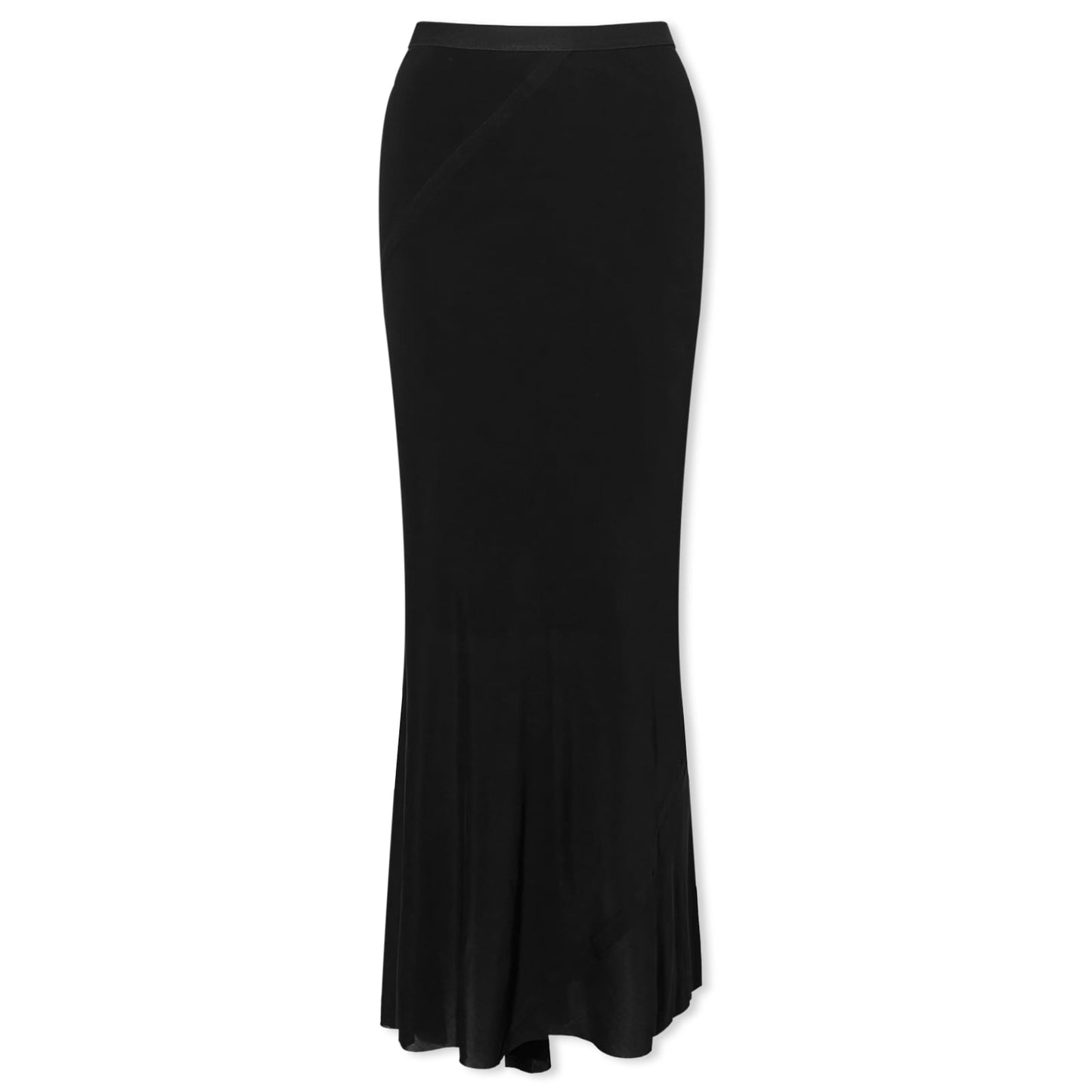 Calf Bias Skirt