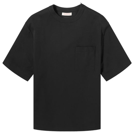 Runway Tailored T-Shirt