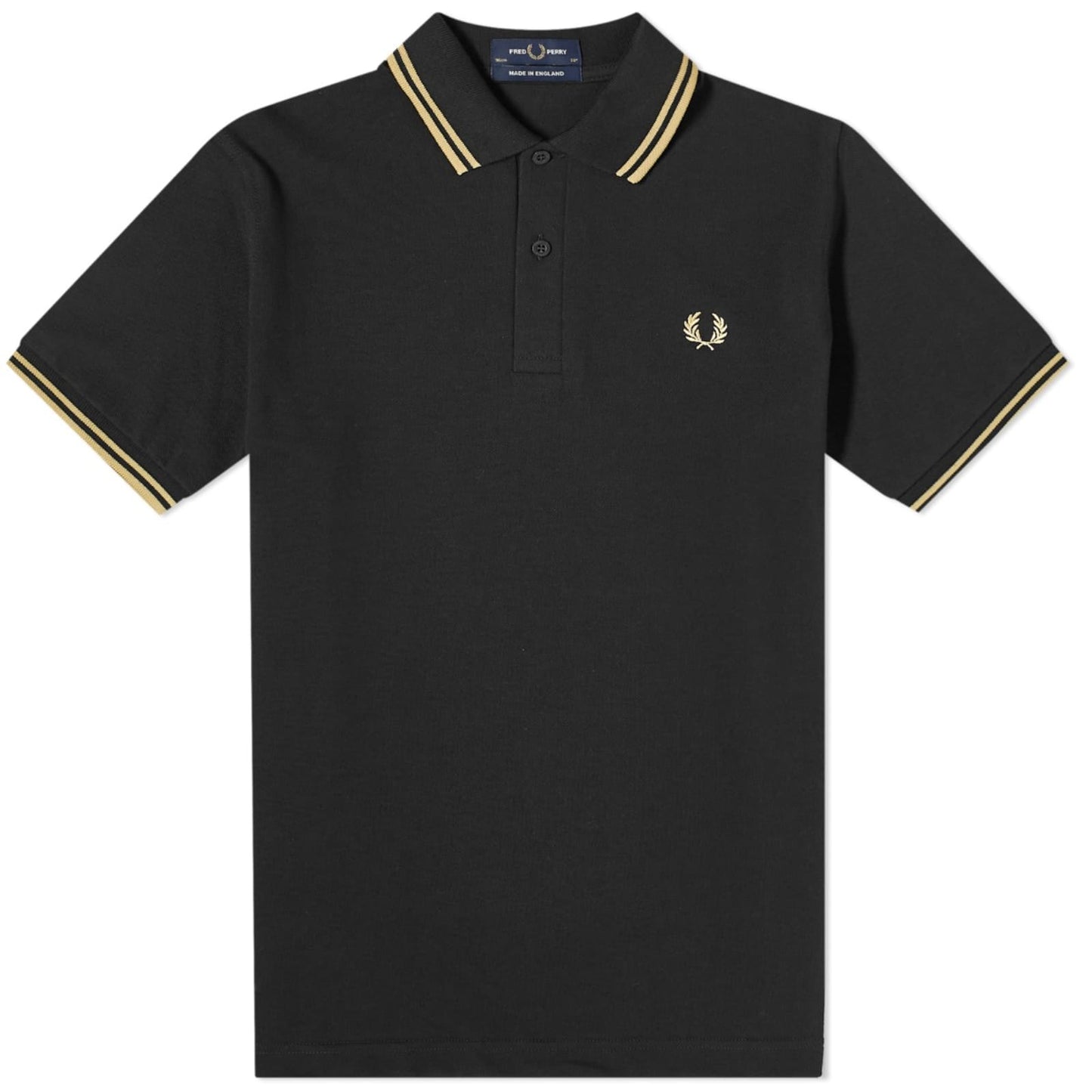 Original Twin Tipped Polo