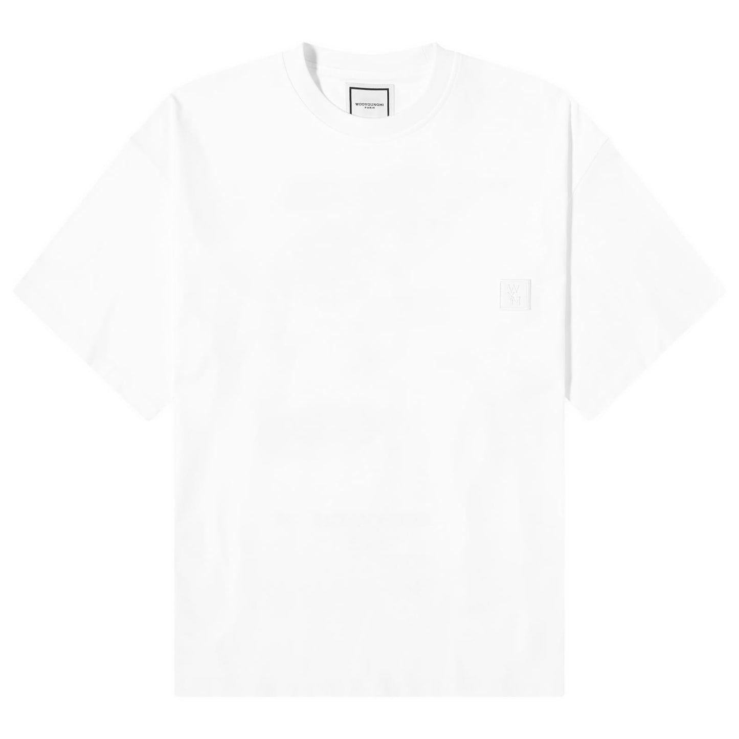 Jellyfish Logo T-Shirt