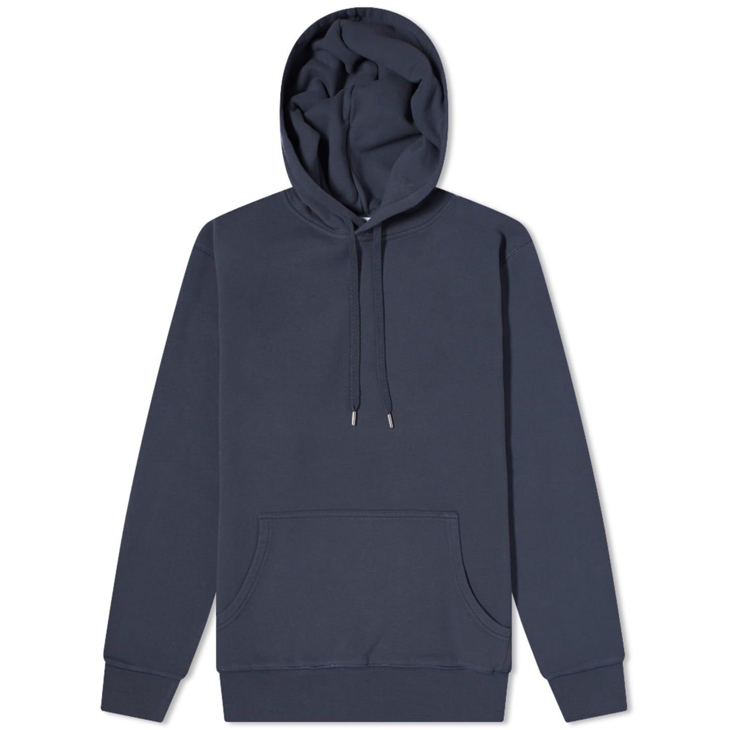 Loopback Overhead Hoody