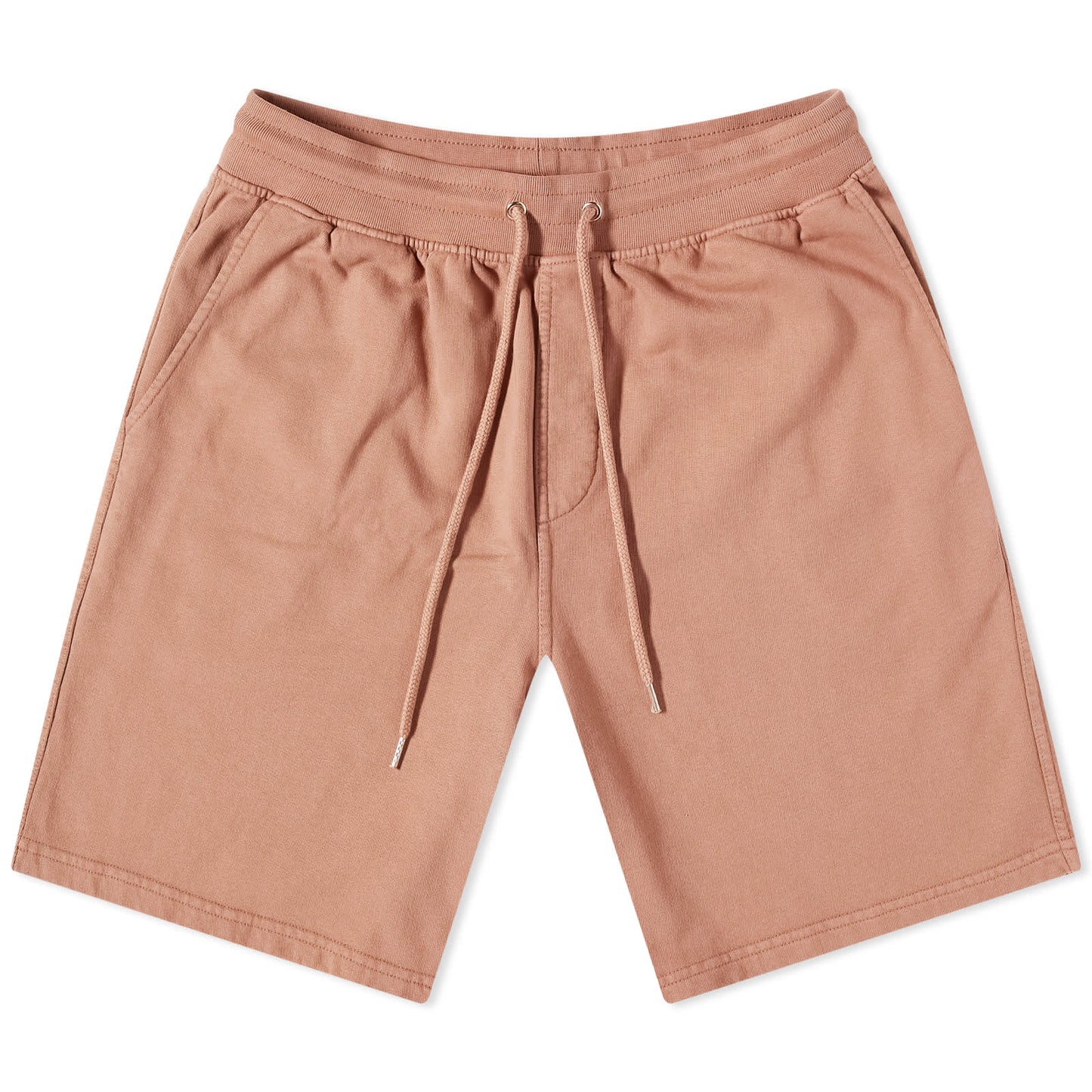 Classic Organic Sweat Shorts