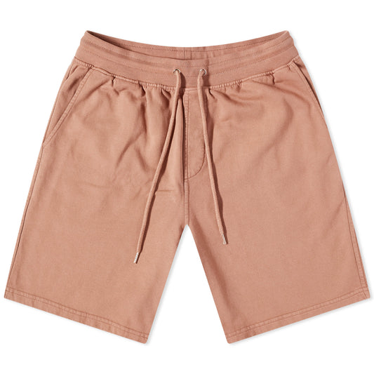 Classic Organic Sweat Shorts