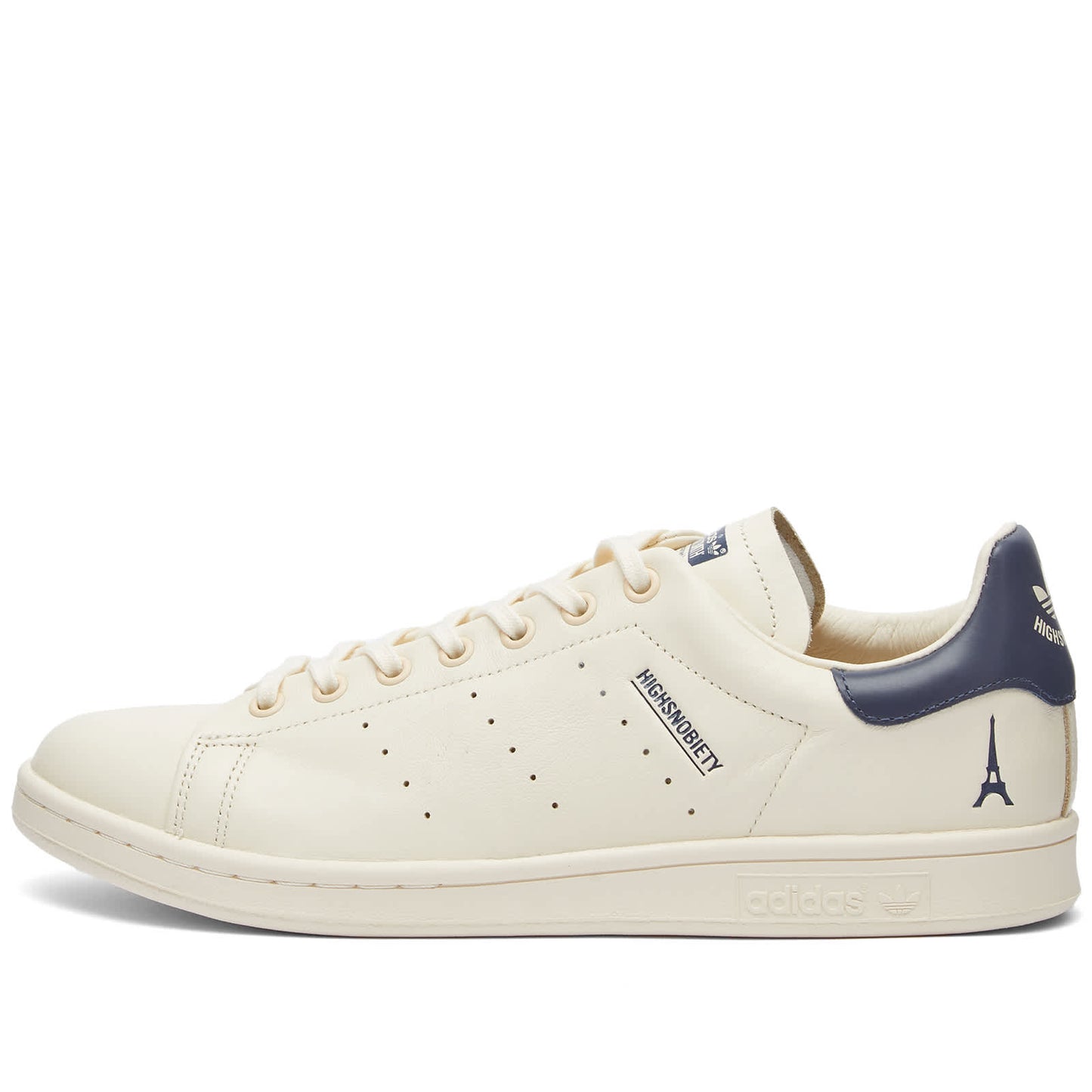 Adidas x Highsnobiety Stan Smith Sneakers