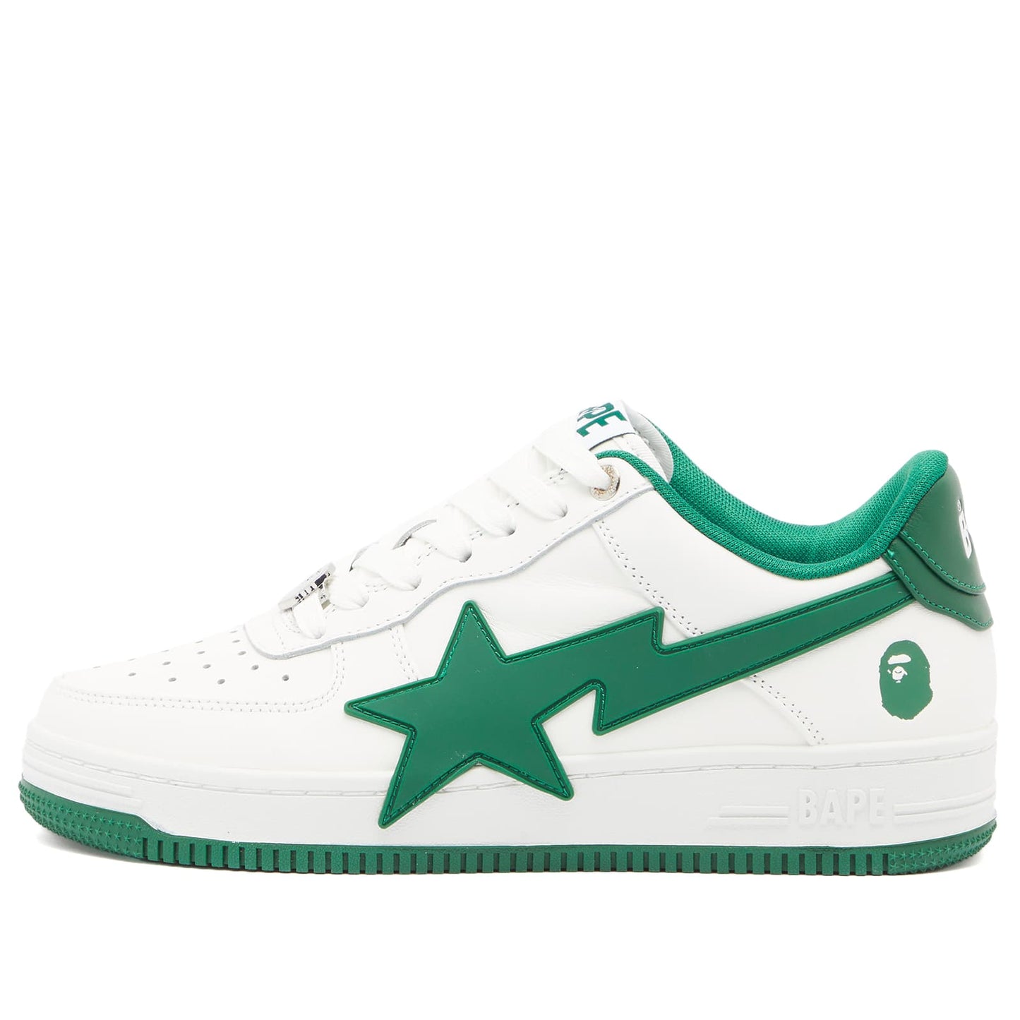 BAPE STA OS Sneakers