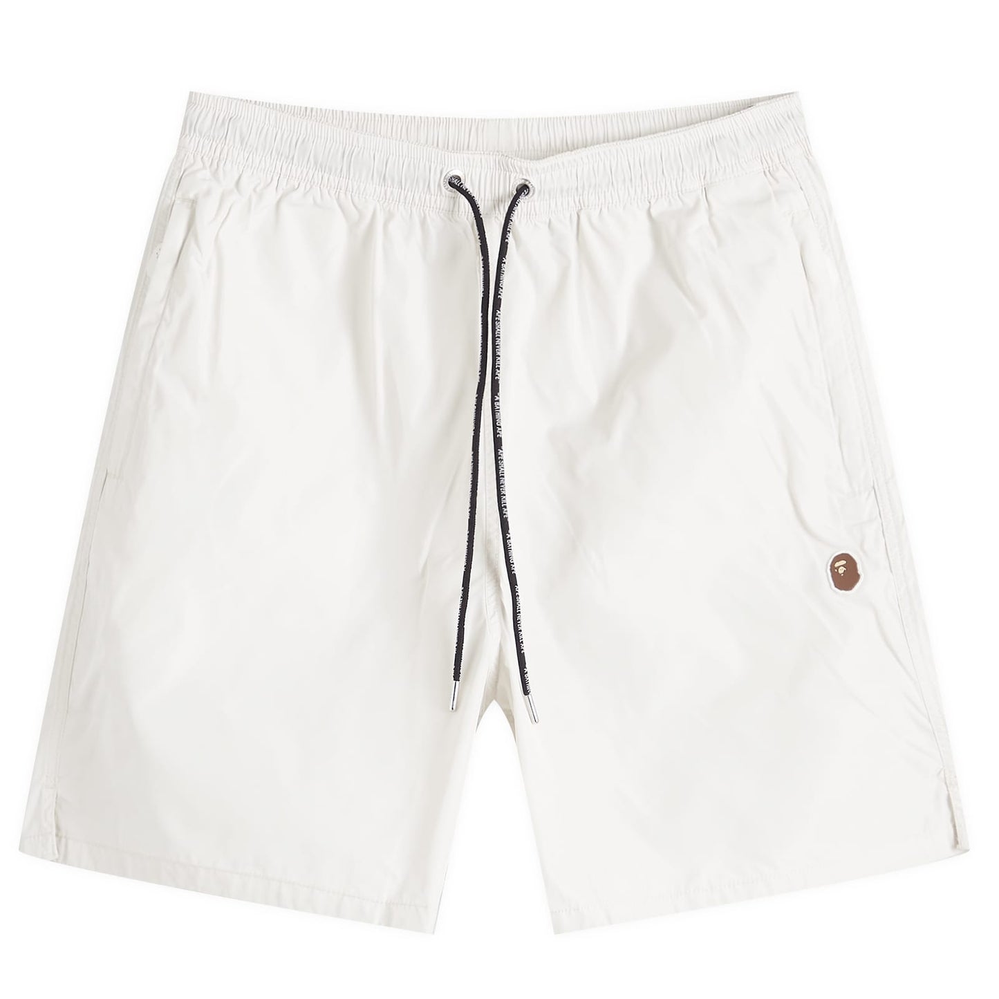 Ape Head Nylon Beach Short