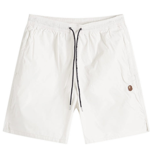 Ape Head Nylon Beach Short