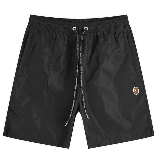 Ape Head Nylon Beach Short