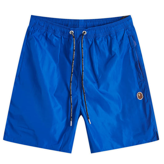 Ape Head Nylon Beach Short