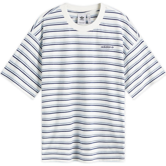 80s Striped T-Shirt