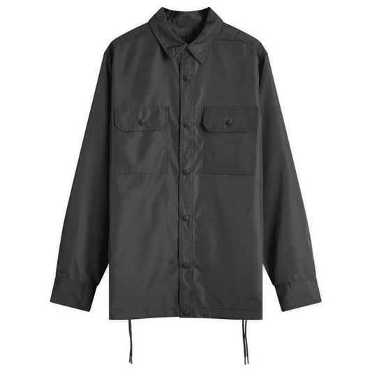 Military Overshirt