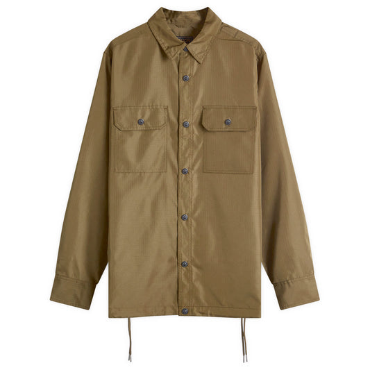 Military Overshirt