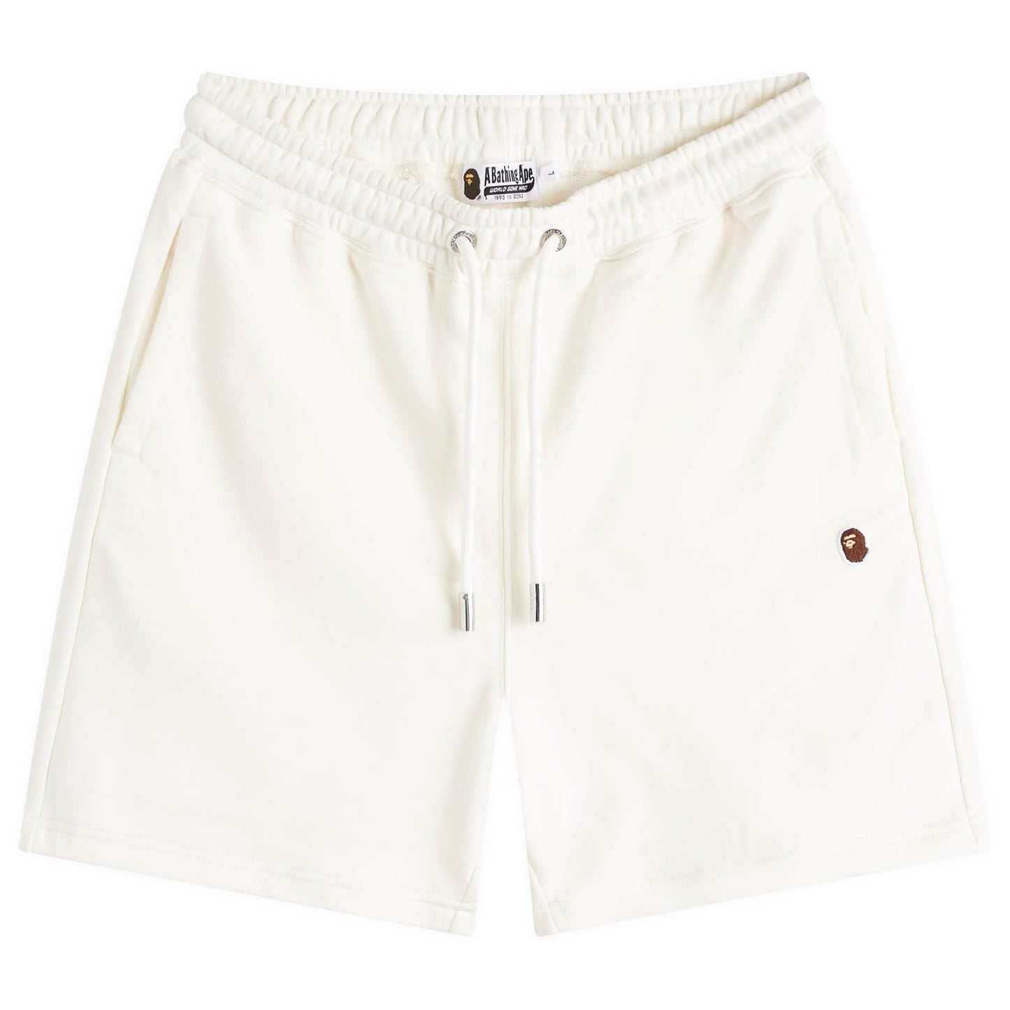 One Point Sweat Short