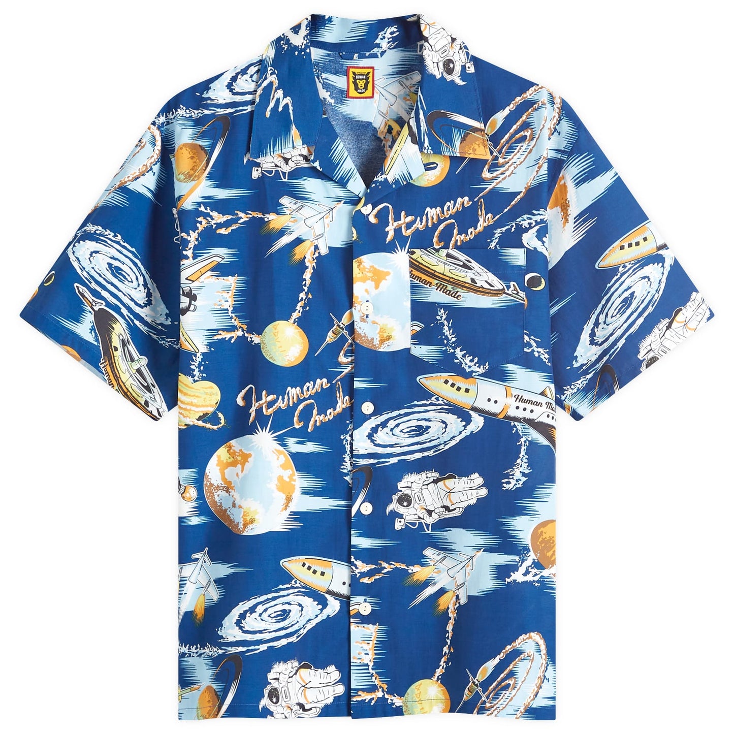 Graphic Vacation Shirt