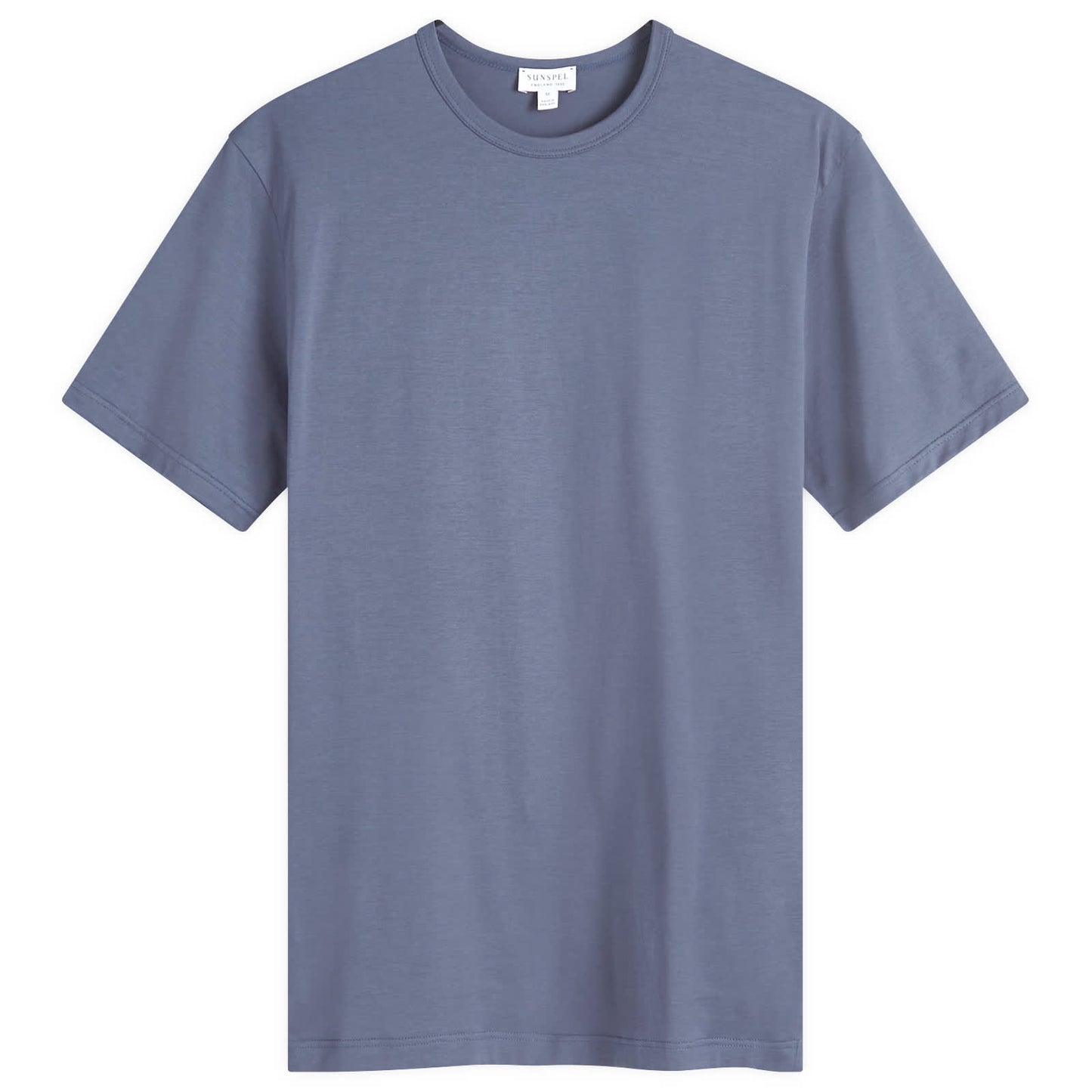 Classic Crew Neck T-Shirt