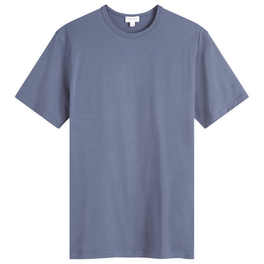 Classic Crew Neck T-Shirt