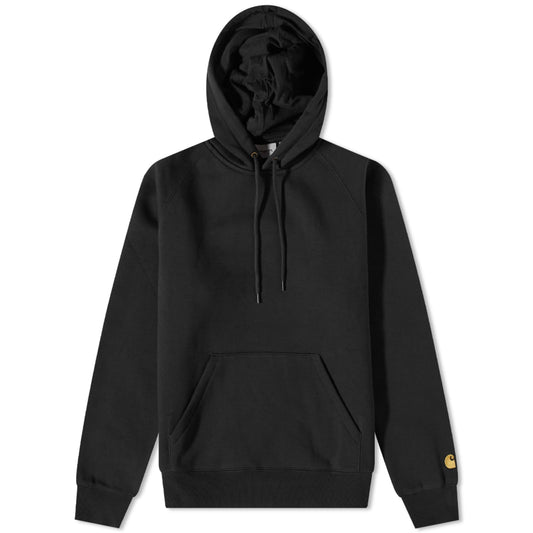 Hooded Chase Sweat