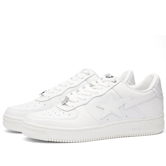 BAPE STA #6 Sneakers