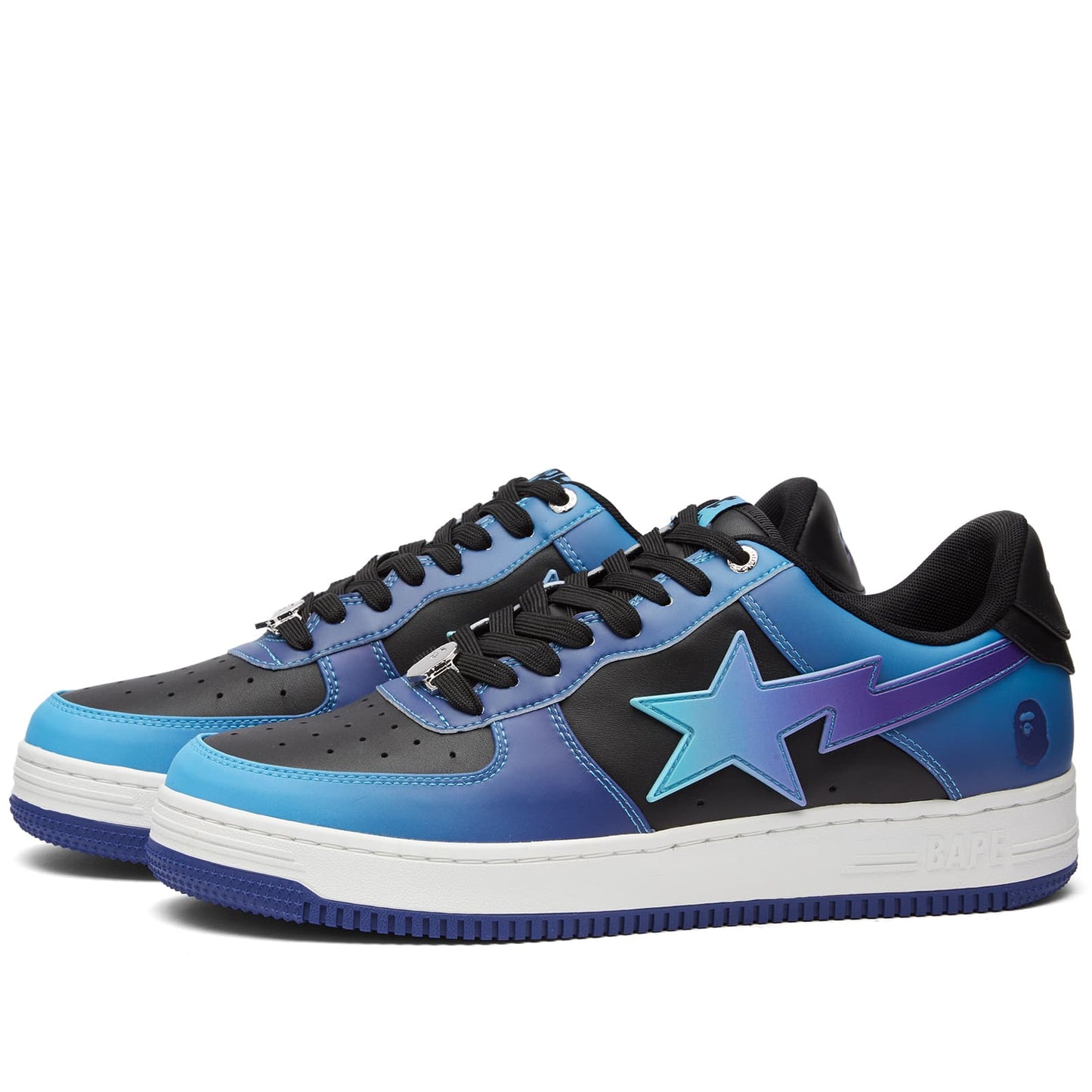 BAPE STA #7 Sneakers