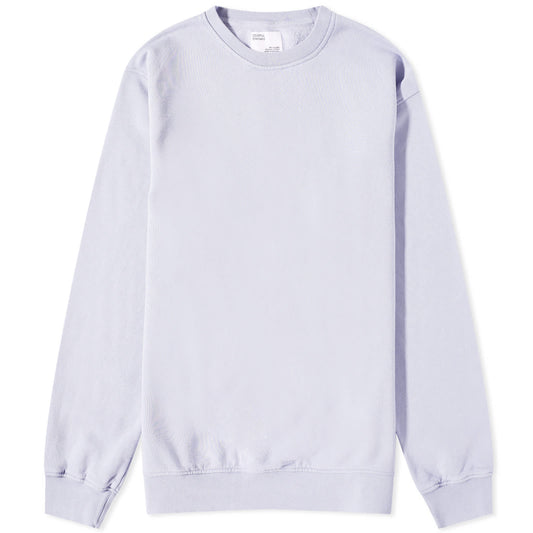 Classic Organic Crew Sweat