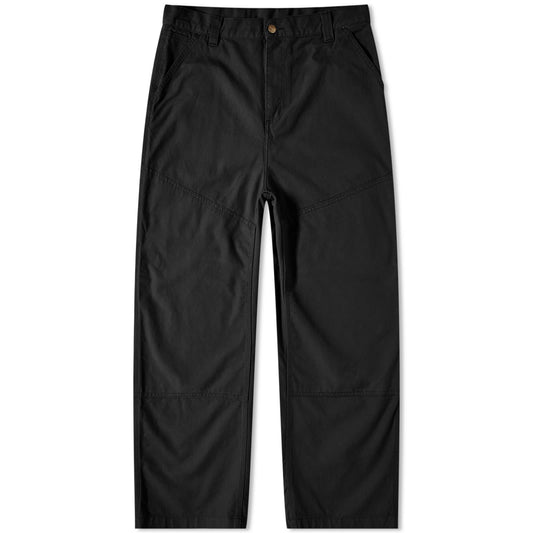 Wide Panel Pant