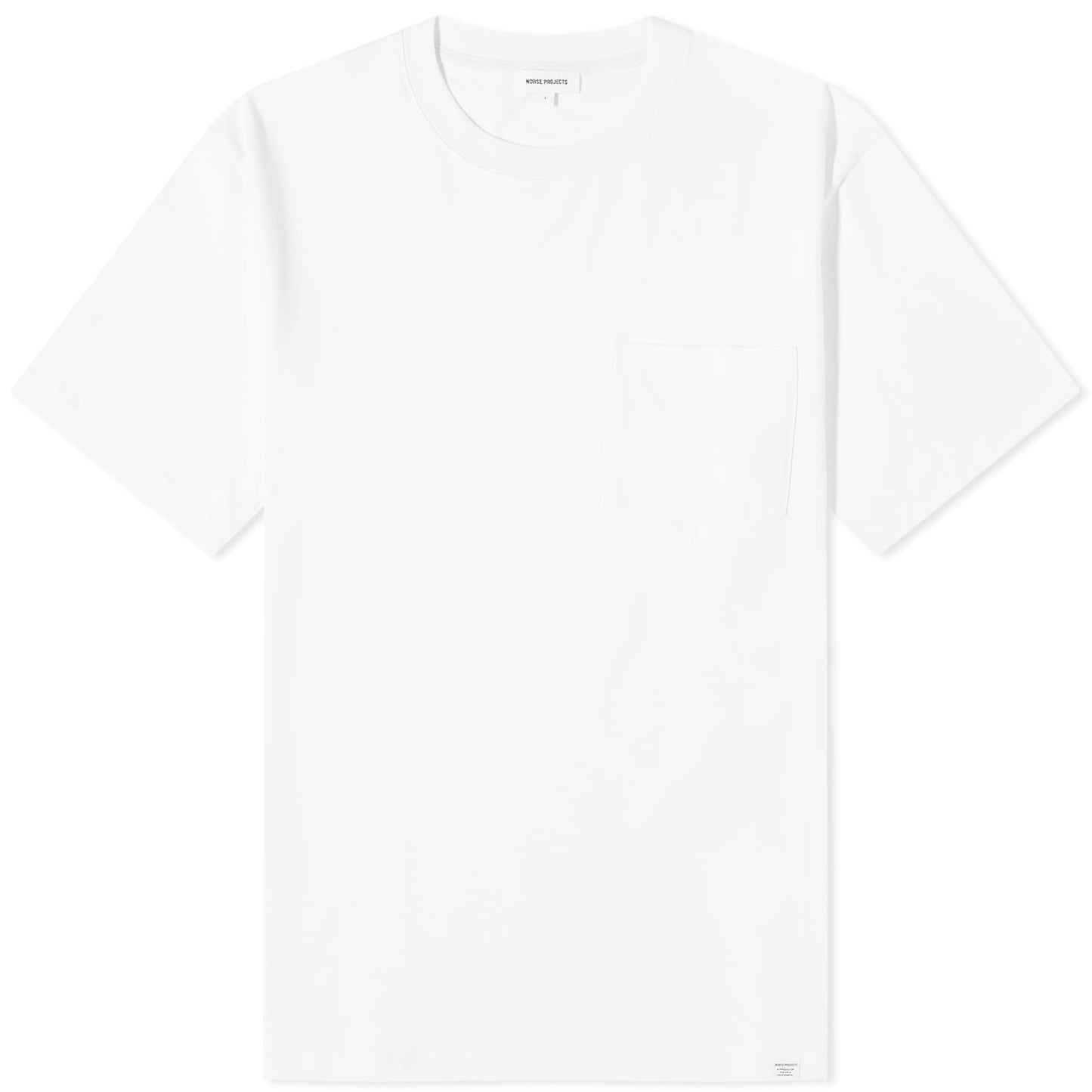 Johannes Standard Pocket T-Shirt