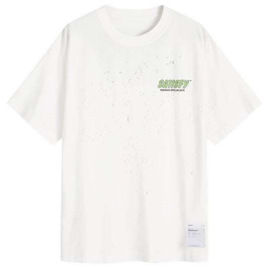 MothTech Running Specialists T-Shirt