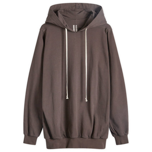 Heavy Jersey Hoodie