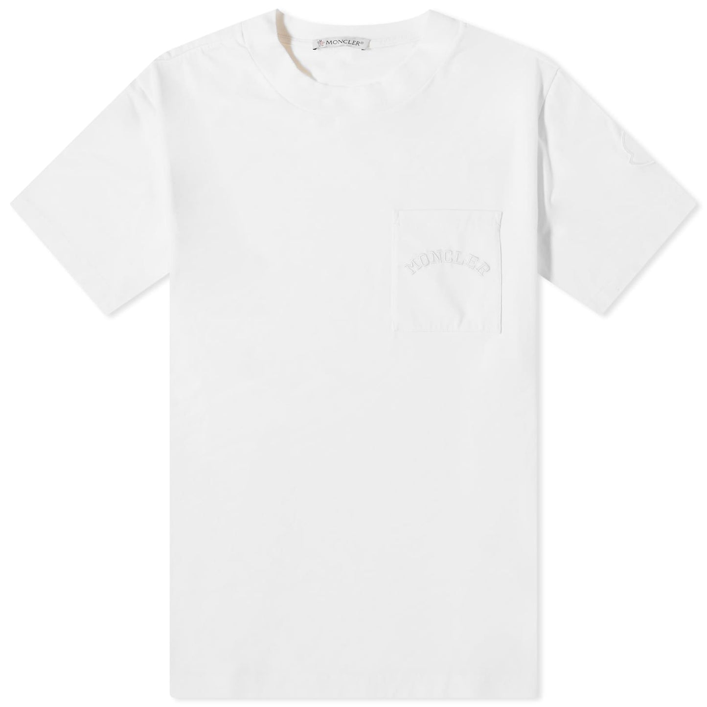 Pocket T-Shirt