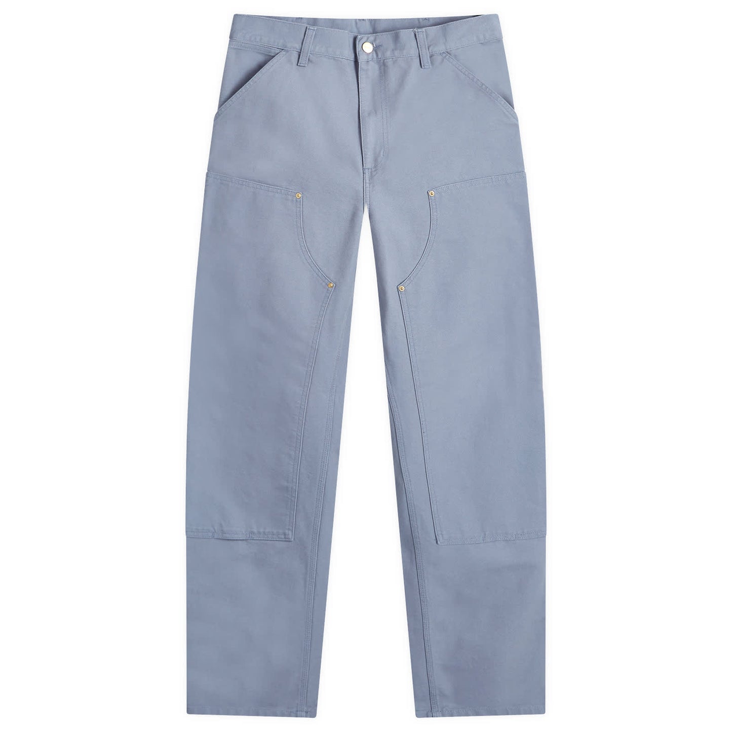 Double Knee Pant