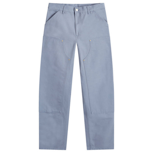 Double Knee Pant