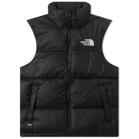 1996 Retro Nuptse Vest