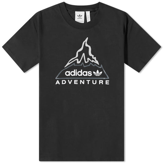 Adventure Volcano T-Shirt