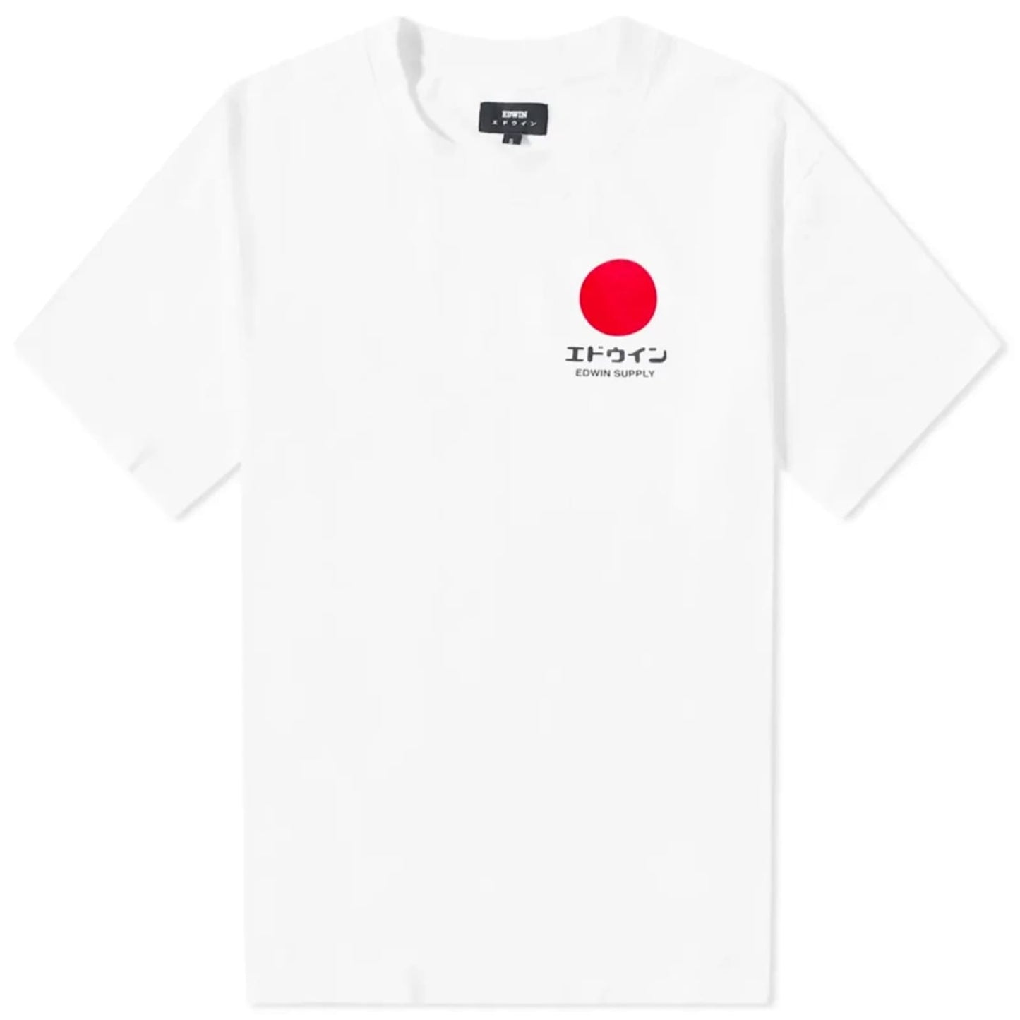 Japanese Sun Supply T-Shirt