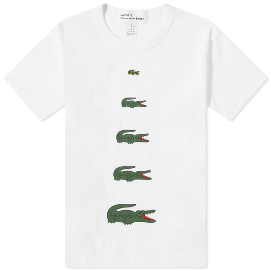 Multi Croc T-Shirt