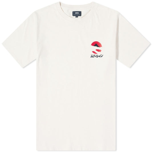 Kamifuji Chest T-Shirt