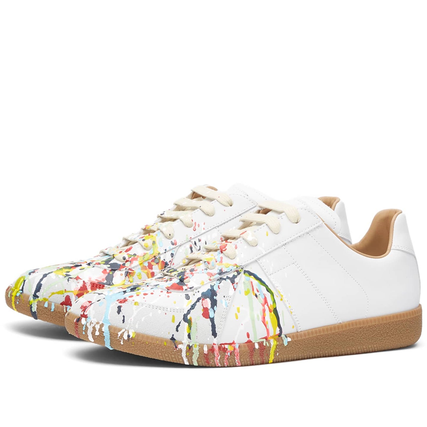 Painter Replica Sneaker