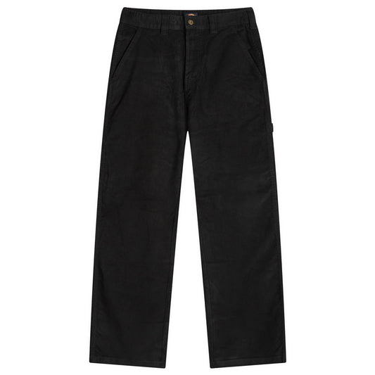 Corduroy Carpenter Pants