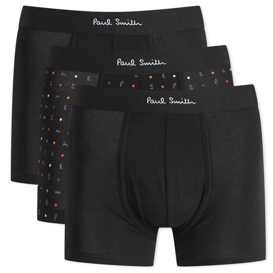 Multi Print Trunks - 3 Pack